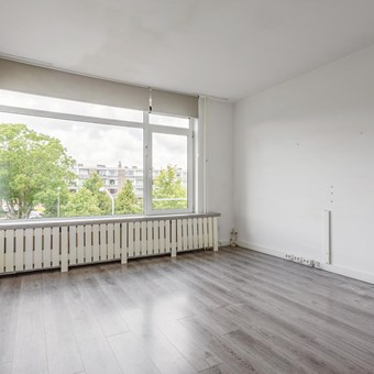 Voorburg, Monseigneur van Steelaan, 4-kamer appartement - foto 2