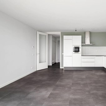 Rotterdam, Gedempte Zalmhaven, 2-kamer appartement - foto 2