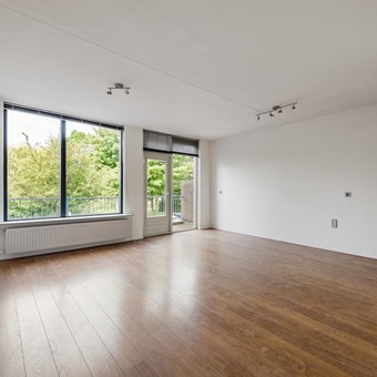 Hoofddorp, Saltholm, 3-kamer appartement - foto 2