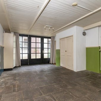 Tilburg, Karrestraat, tussenwoning - foto 3