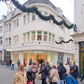Maastricht, Dominicanerkerkstraat, 2-kamer appartement - foto 2