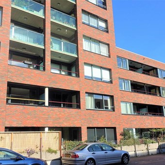 Den Haag, Prinsegracht, 3-kamer appartement - foto 3