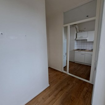 Bergen op Zoom, Penstraat, 2-kamer appartement - foto 3