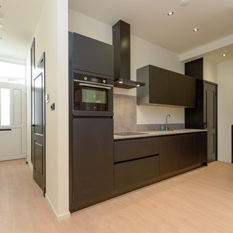 Rotterdam, Schietbaanstraat, 3-kamer appartement - foto 3