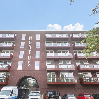 Capelle aan den IJssel, Fascinatio Boulevard, 2-kamer appartement - foto 3