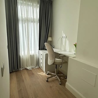 Amsterdam, Saxenburgerstraat, 3-kamer appartement - foto 3
