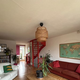 Rotterdam, Edouard Jacobsstraat, 4-kamer appartement - foto 3