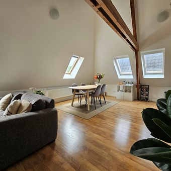 Breda, Pasbaan, 2-kamer appartement - foto 3
