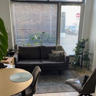 Tilburg, Poststraat, 2-kamer appartement - foto 2