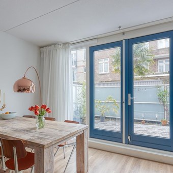 Den Haag, Johannes Camphuijsstraat, 3-kamer appartement - foto 3