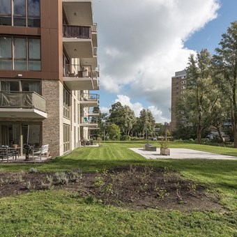 Purmerend, Stekeldijk, 3-kamer appartement - foto 3