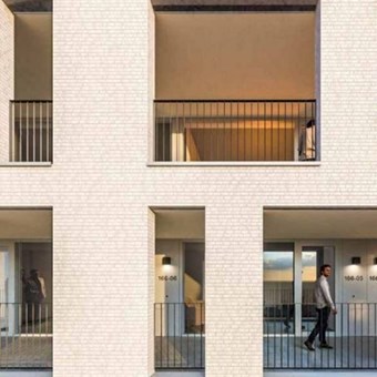 Tilburg, Broekhovenseweg, 2-kamer appartement - foto 3