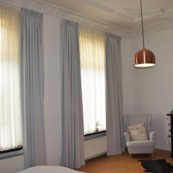 Den Haag, Groot Hertoginnelaan, 2-kamer appartement - foto 2