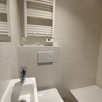 Eindhoven, Kruisstraat, zelfstandige studio - foto 3