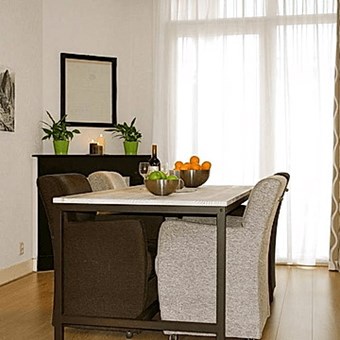 Den Haag, Burgemeester van der Werffstraat, 3-kamer appartement - foto 2