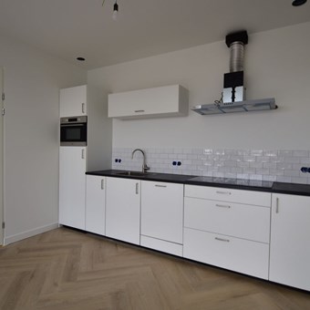 Breda, Dijklaan, 3-kamer appartement - foto 3