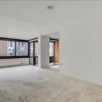 Amsterdam, Nieuwe Kerkstraat, 3-kamer appartement - foto 2