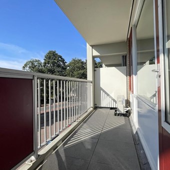 Amstelveen, Bankrashof, 4-kamer appartement - foto 2