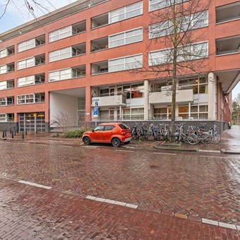 Utrecht, Hartingstraat, 3-kamer appartement - foto 2