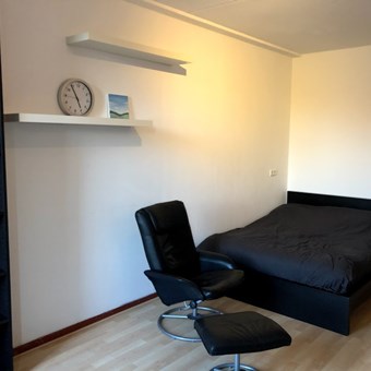 Breda, Bleekstraat, zelfstandige studio - foto 3