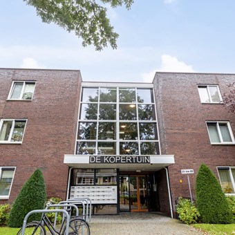Bilthoven, Sperwerlaan, 3-kamer appartement - foto 2