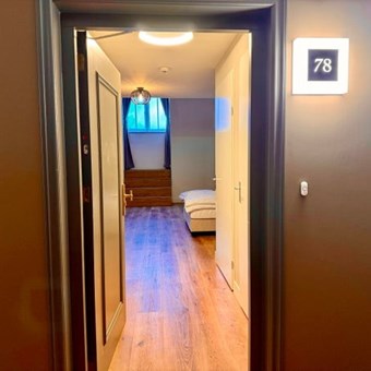 Tilburg, Bredaseweg, 2-kamer appartement - foto 2