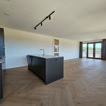 Cruquius, Groningerlaan, 3-kamer appartement - foto 3