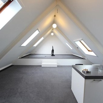 Amstelveen, Hugo de Vriesweg, eengezinswoning - foto 2
