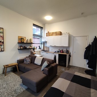 Groningen, Petrus Campersingel, zelfstandige studio - foto 2