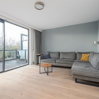Bergschenhoek, Douwes Dekkerlaan, eengezinswoning - foto 2