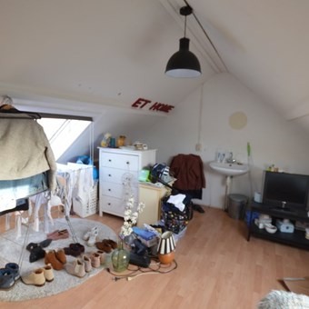 Zwolle, Hobbemastraat, kamer - foto 3