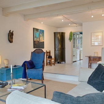 Haarlem, Nassaulaan, maisonnette - foto 3
