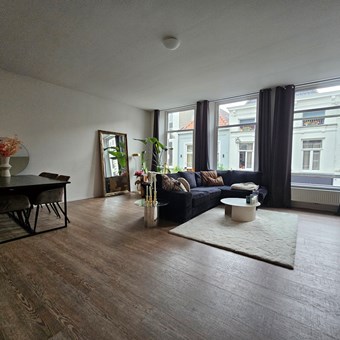 Breda, Ginnekenstraat, 2-kamer appartement - foto 2