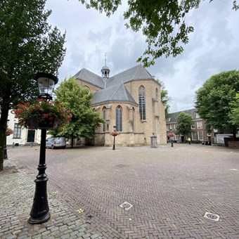 Utrecht, Kromme Nieuwegracht, 2-kamer appartement - foto 3