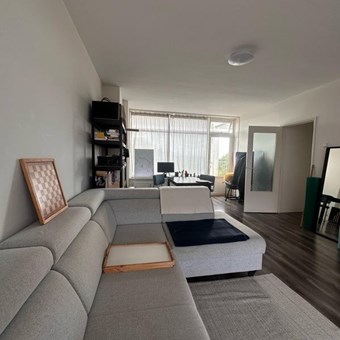 Den Haag, Louis Davidsstraat, 2-kamer appartement - foto 2