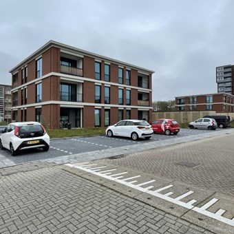 Den Helder, Ijsselmeerstraat, 3-kamer appartement - foto 3