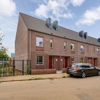 Maastricht, Generaal Eisenhowerstraat, eengezinswoning - foto 2