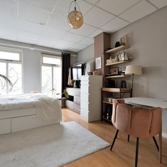 Breda, Tramsingel, zelfstandige studio - foto 2
