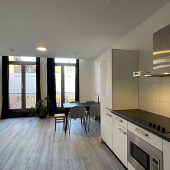 Nijverdal, Johan Frisostraat, 2-kamer appartement - foto 3
