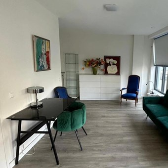Rotterdam, Westzeedijk, zelfstandige studio - foto 3