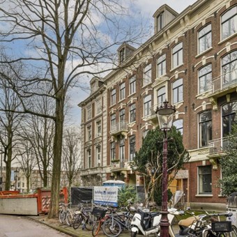 Amsterdam, Henri Polaklaan, 2-kamer appartement - foto 3