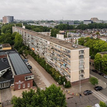 Utrecht, Tannhauserdreef, 4-kamer appartement - foto 2