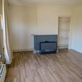 Deventer, Van Oldenielstraat, 4-kamer appartement - foto 3