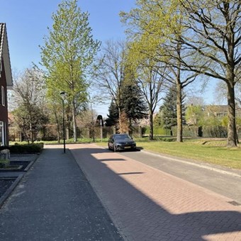 Schijndel, Eenhoorn, eengezinswoning - foto 3