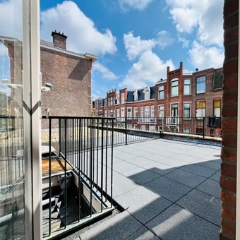 Den Haag, Valeriusstraat, bovenwoning - foto 2