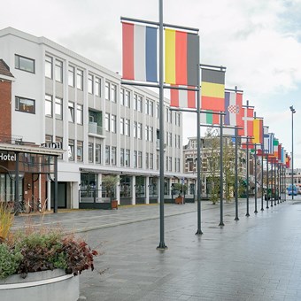 Leeuwarden, Baljeestraat, 2-kamer appartement - foto 3