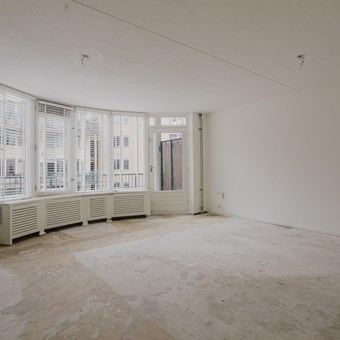 Amsterdam, Van Noordtkade, 4-kamer appartement - foto 2