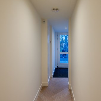 Utrecht, Catharijnesingel, benedenwoning - foto 3