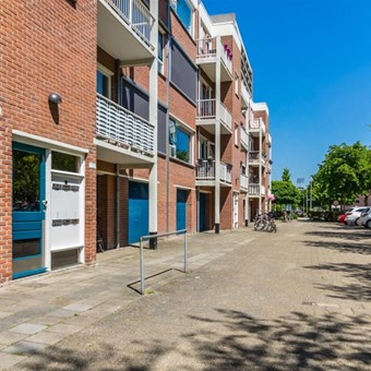 Zwolle, Marie Koenenstraat, 3-kamer appartement - foto 2