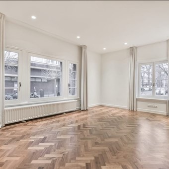 Amsterdam, Schubertstraat, 2-kamer appartement - foto 2